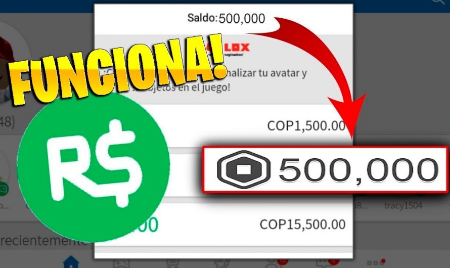 Cómo Conseguir Robux Gratis Legalmente en Roblox