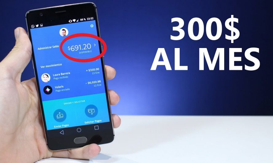 Cómo utilizar aplicaciones legítimas para ganar dinero de forma segura