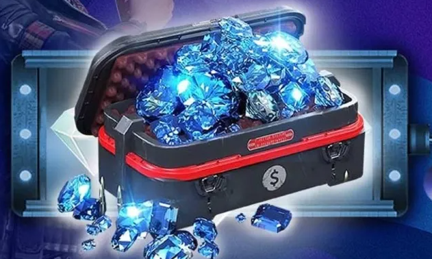 Estrategias para conseguir diamantes en Free Fire